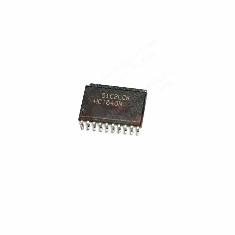 رقاقة سائق حزمة SOIC20 CD74HCT640M ، 1