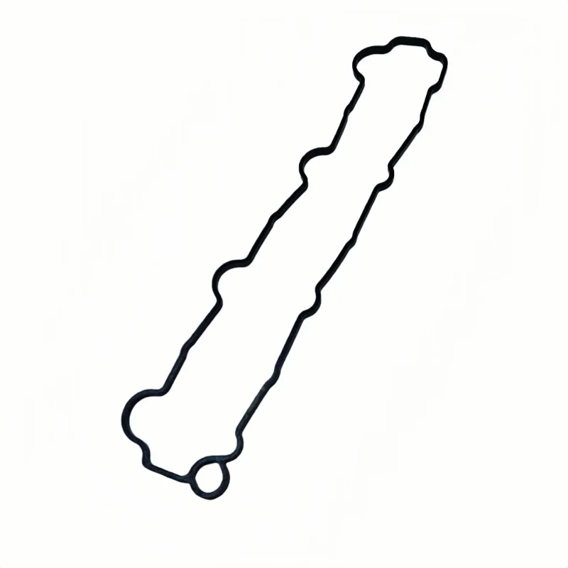 Geschikt voor Peugeot 407 607 Citroen C5 C6 Hoge kwaliteit afdichtingsring afdichtingspakking rubberen pakking 0248J0 0248J1 0248H9 0248H8 - afbeelding 2