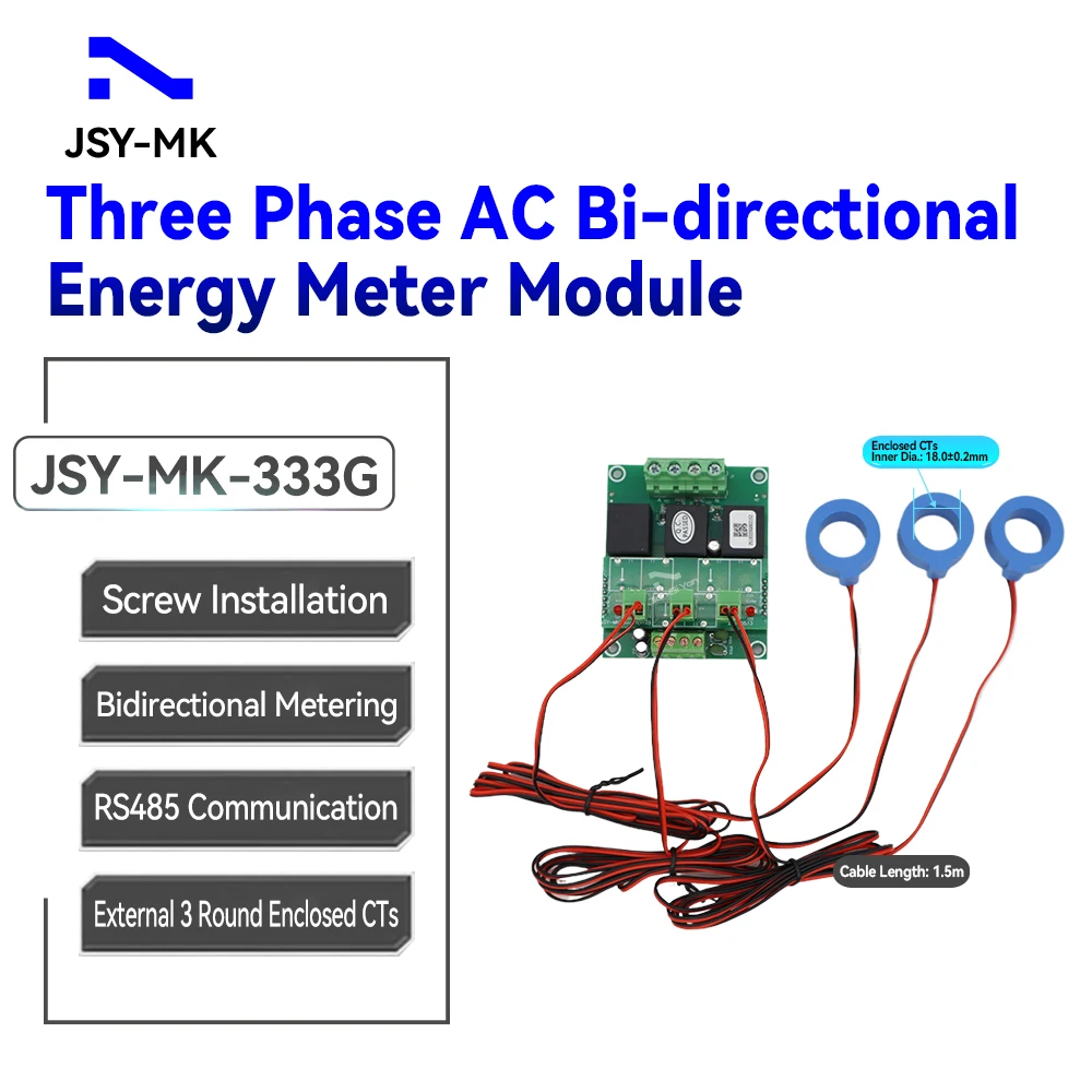 JSY-MK-333G 80A Bid…