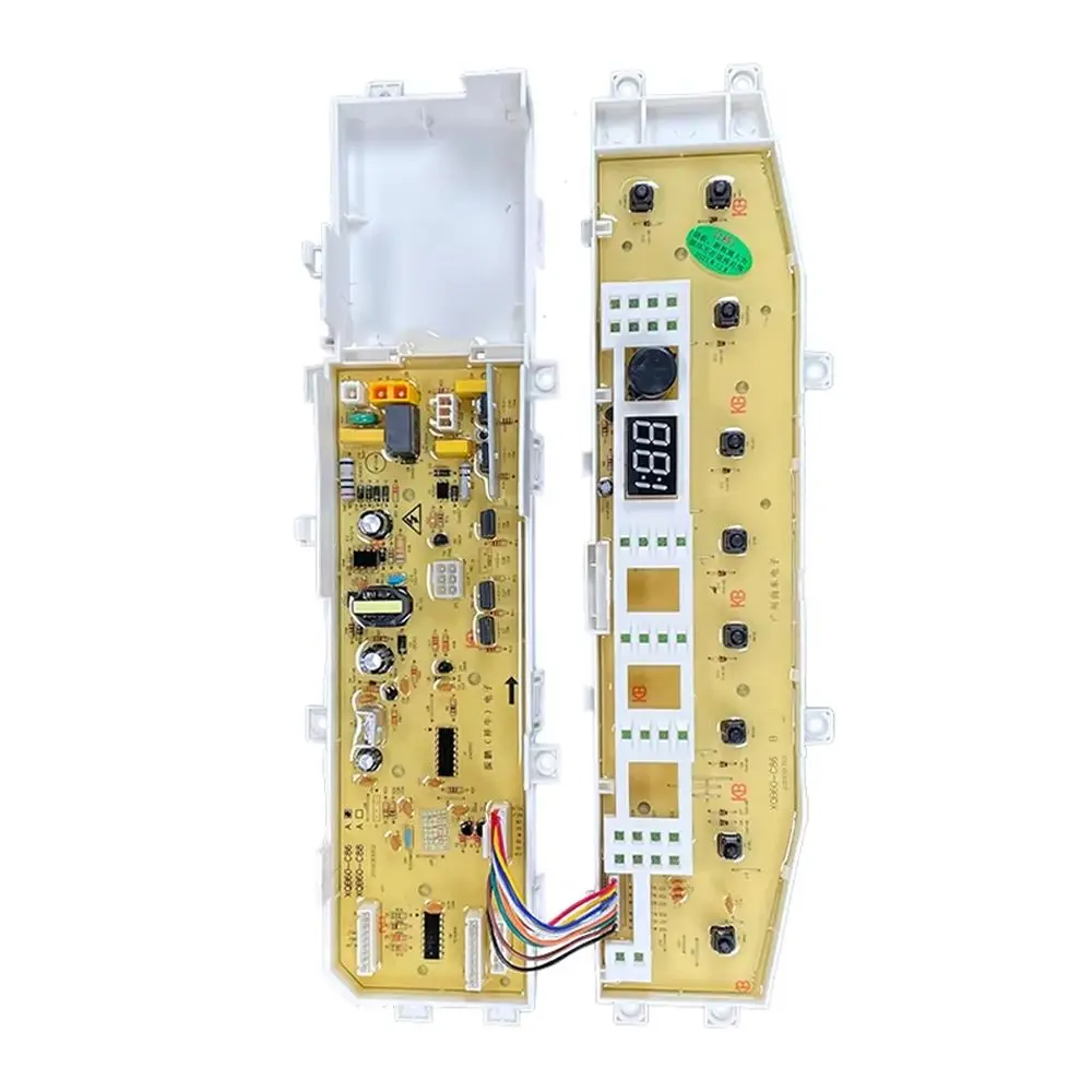 

Модуль управления материнской платой стиральной машины для Samsung DC92-00545J XQB60-C86