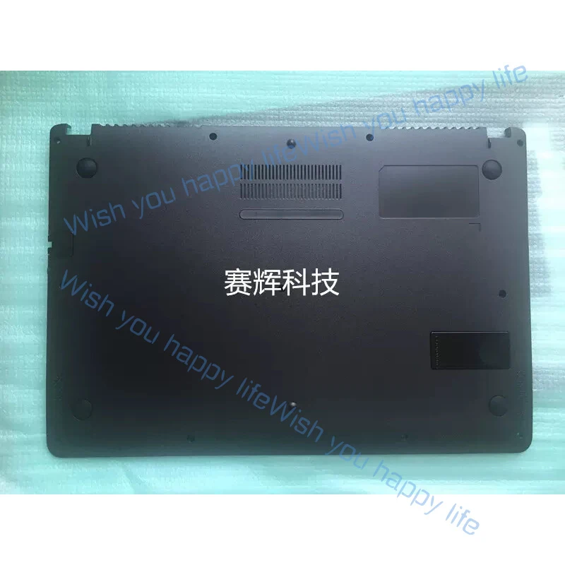 L... For Dell Vostro 14 V5460 V5480 V5470 5439 Bottom Case Enclosure