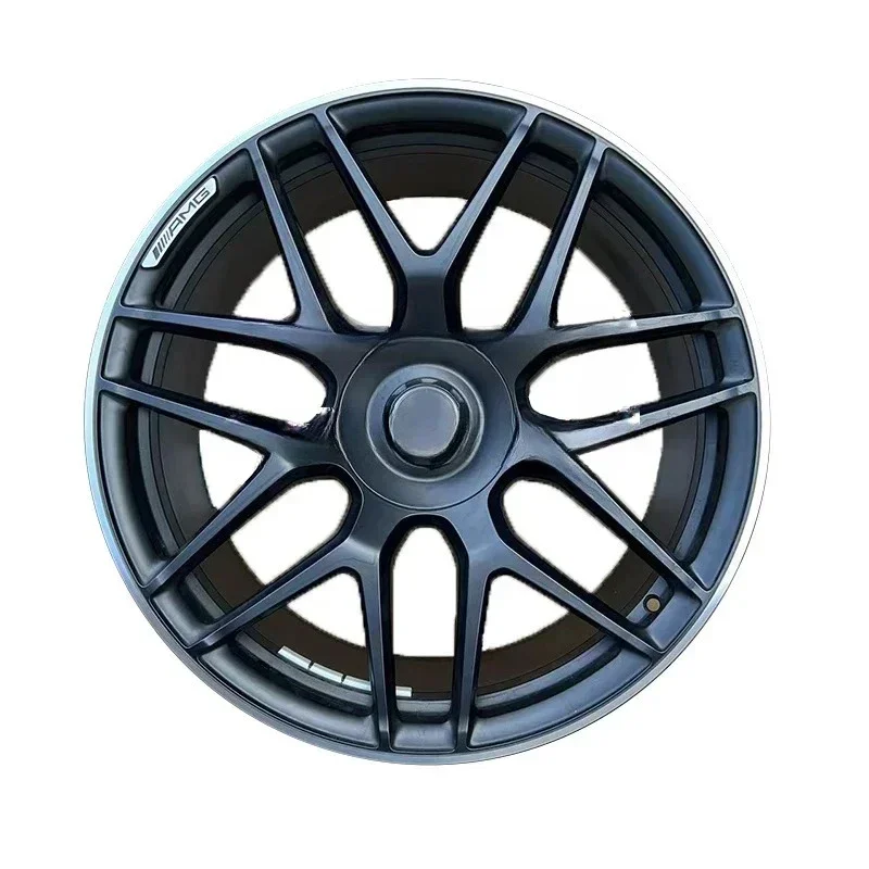Factory Direct Sales New styleWear Resistant aluminium alloy Automotive New style For Mercedes-Benz G63 22 inch Wheel Hub