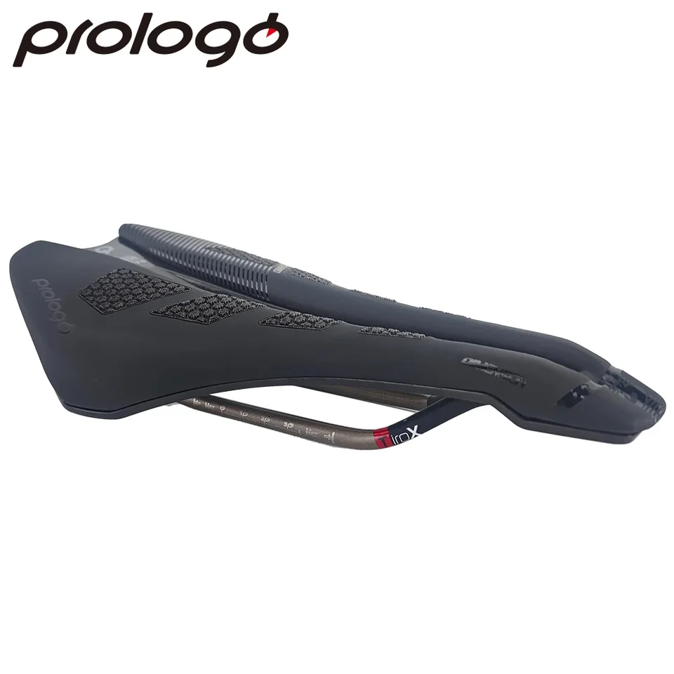 Prologo Original DIMENSION CPC TIROX 143 Bike Front Seat Cushion
