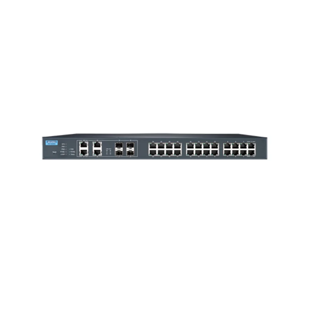 Advantech EKI-9628G…