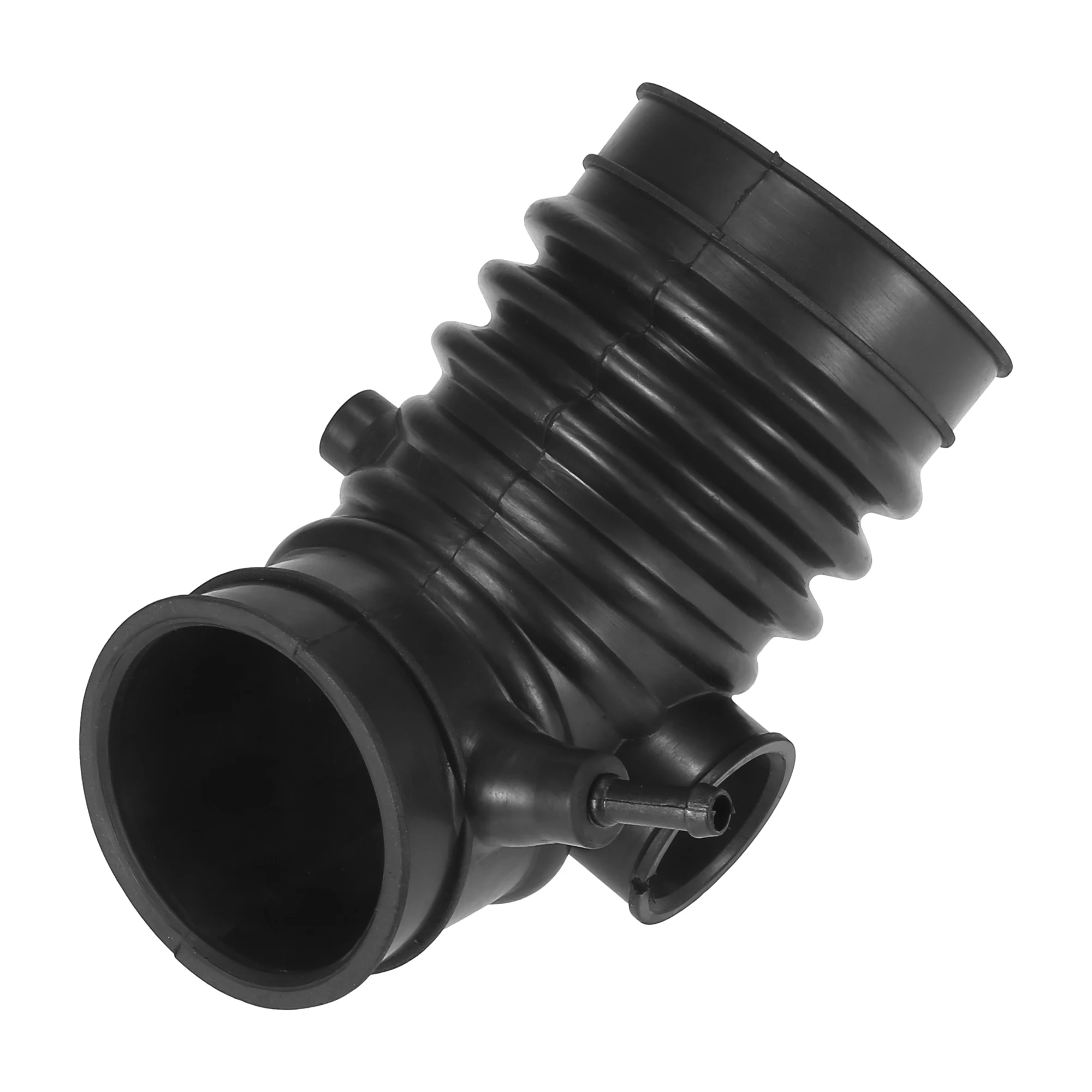 X Autohaux محرك السيارات خرطوم آخذ للهواء أنبوب تصفية الموضوع أنبوب 28139-37130 2813937130 لشركة هيونداي سانتا في 2.7L اكسسوارات السيارات