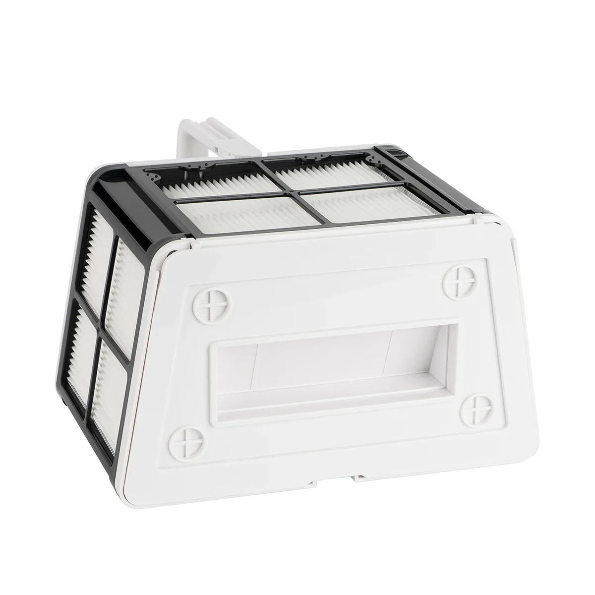 9991460-R1 سلة مرشح فائقة الدقة لمنظفات حمام السباحة الروبوتية دولفين S50 S100 Active 10 & 15 Echo T15 T25 Proteus DX3 Saturn