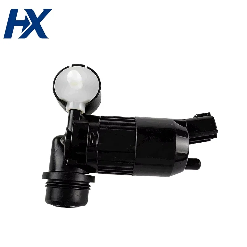 

BA8317664AA Windshield Washer Pump Motor For Lincoln Ford Transit Connect Explorer