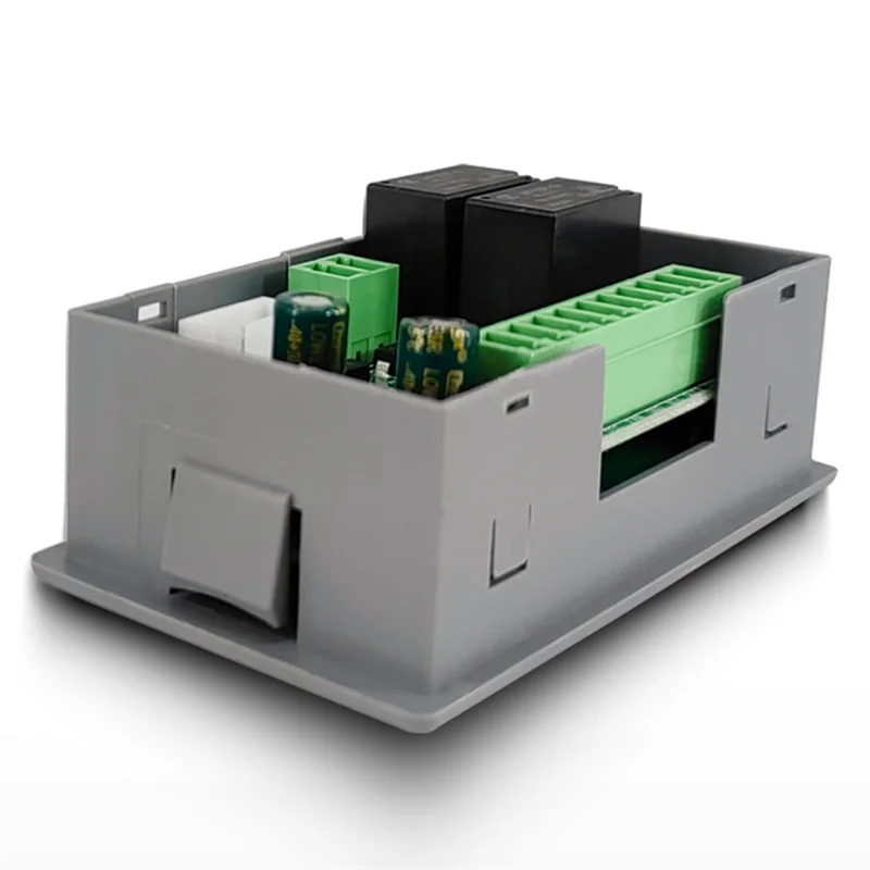 

N82R Модуль управления климат-управлением Высокоточный контроллер температуры и влажности с связью RS485 для точных условий эксплуатации