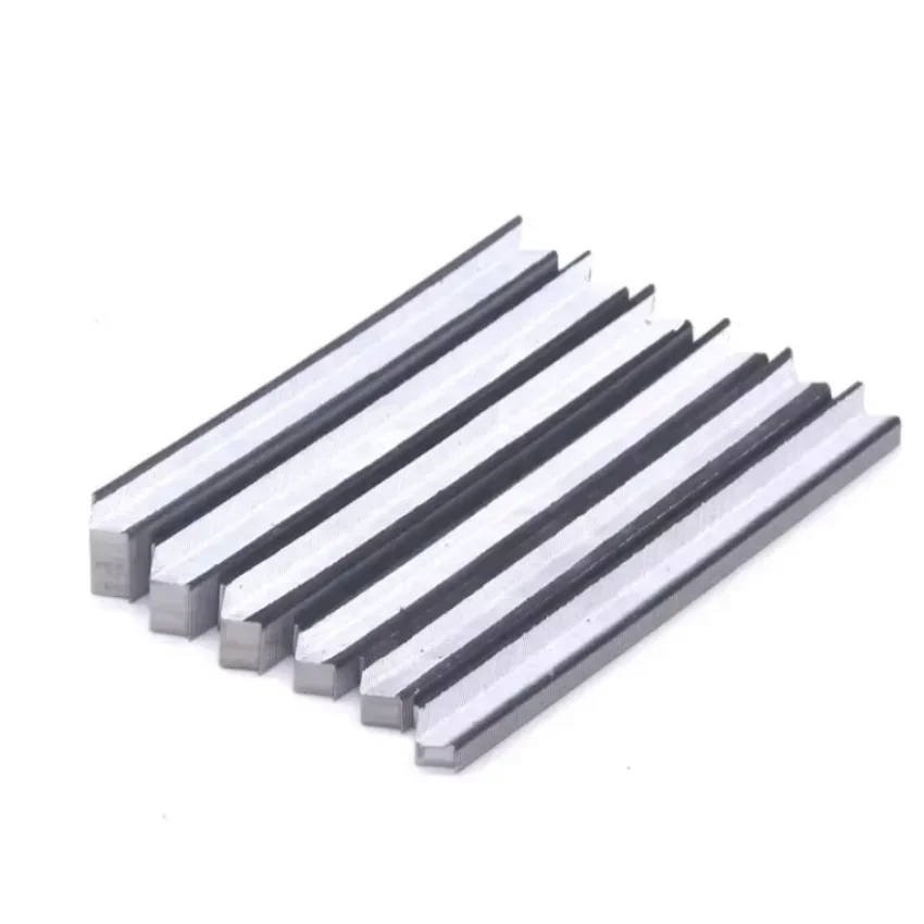 7-15MM V-Nails 10mm Diameter Hard Wood Type V Nails for V1015 Picture Frame 4500PCS/Pack Graphics Framing Carbon Steel V Nails
