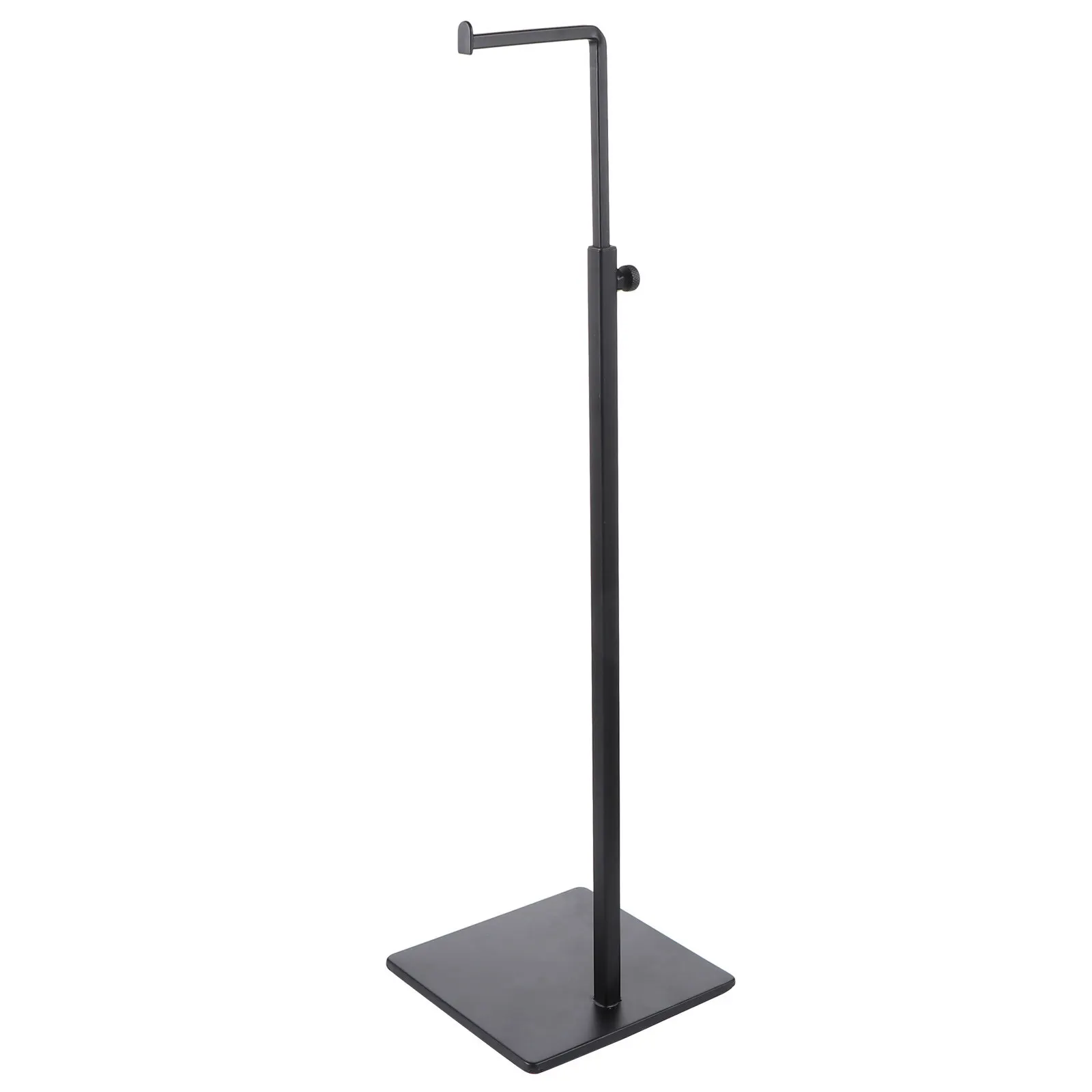 Handbag Display Rack Storage Stand Adjustable Height Tool Stainless Steel 7-type