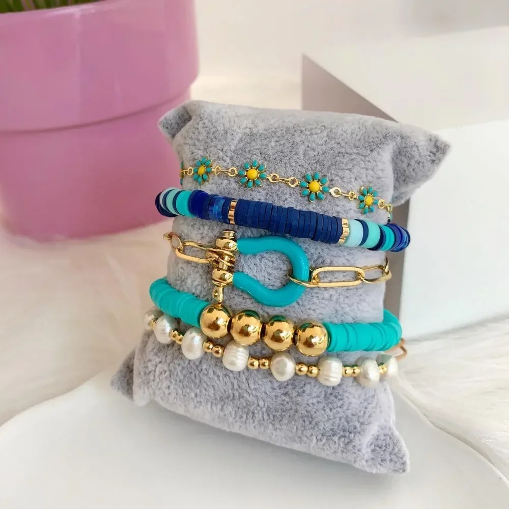 Kkbead Horseshoe Ch… - image