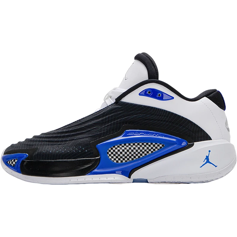 Nike genuine genuine JORDAN Men's Retro Fashion Trend Basketball Shoes FQ1285-003