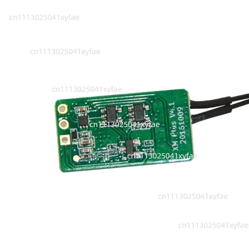 Micro D16 SBUS Receiver, Full Range 16CH RC Multicopter RX, Firmware V1.13 V2 Compatible