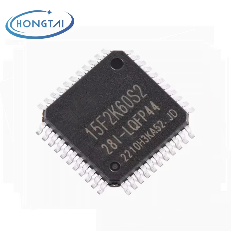 10pcs STC15F2K60S2-28I-LQFP44 1t 8051 Mikroprozessor Mikrocontroller-Chip stc15f2k60s2 original neu