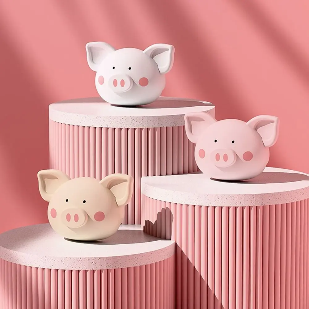 

4PCS Cute Butter Bear Desk Corner Protector Baby Safe Soft Anti-collision Angle PVC Table Paste Sets Table Edge Protector