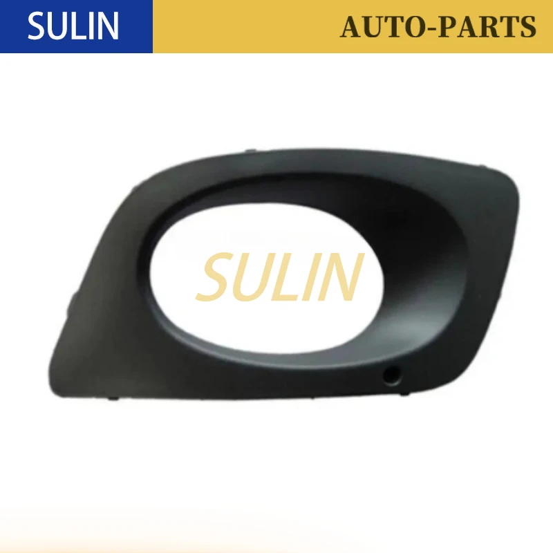 

9068850253 9068850353 Передний бампер автомобиля, противотуманная фара, крышка противотуманной фары с отверстием для Mercedes-Benz Sprinter W906/Sprinter 3500 2014-18