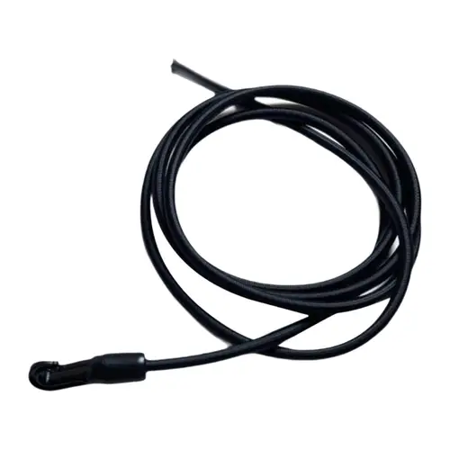 Imagen 2 del producto Cinturón de tracción para máquina de remo, cuerda elástica de repuesto para el hogar, gimnasio, culturismo,