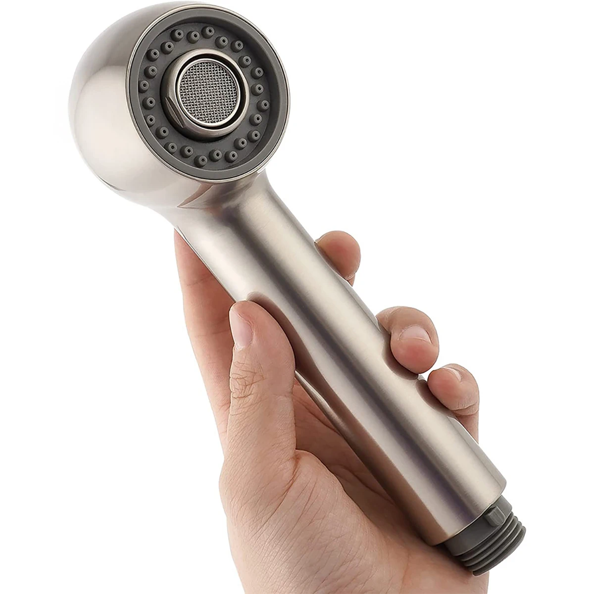 

For Pull type faucet accessories, kitchen dual function universal pull type shower hose, hair washing pipe, water outlet nozzle