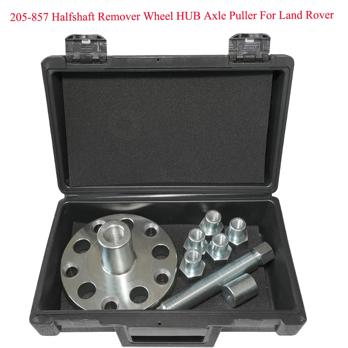 205-857 Halfshaft Remover Wheel HUB Axle Puller For Land Rover