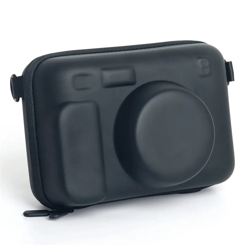 GROCE-For Instax Wide Camera Universal Hard Case Organizer Bag EVA Protective Pouch For Instax W400/210/300/LOMO