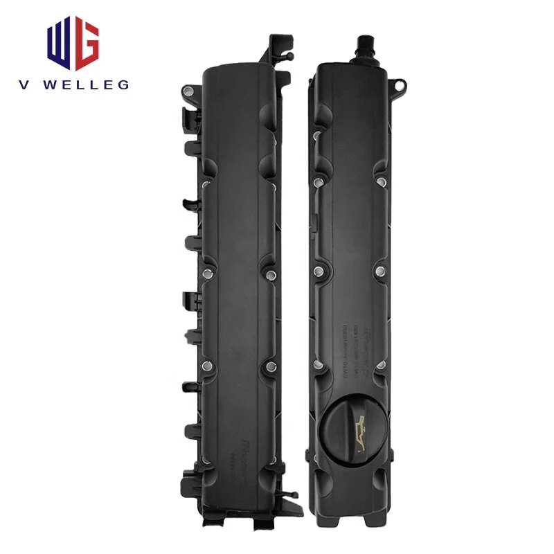 0248P7 0248P6 0248S6 For Peugeot 307 308 408Y 408Z 508Y For Citroen C5 Engine Cylinder Head Valve Chamber Head Gasket Assembly 9
