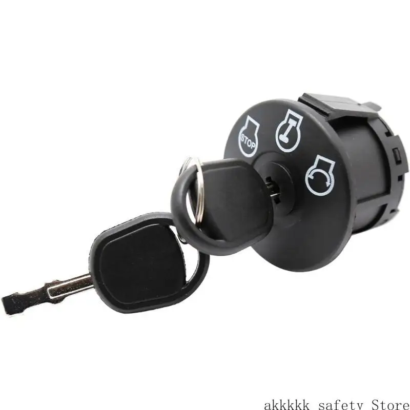 XXFF مفتاح إشعال جرار الحديقة 925-04228 ملحق بديل