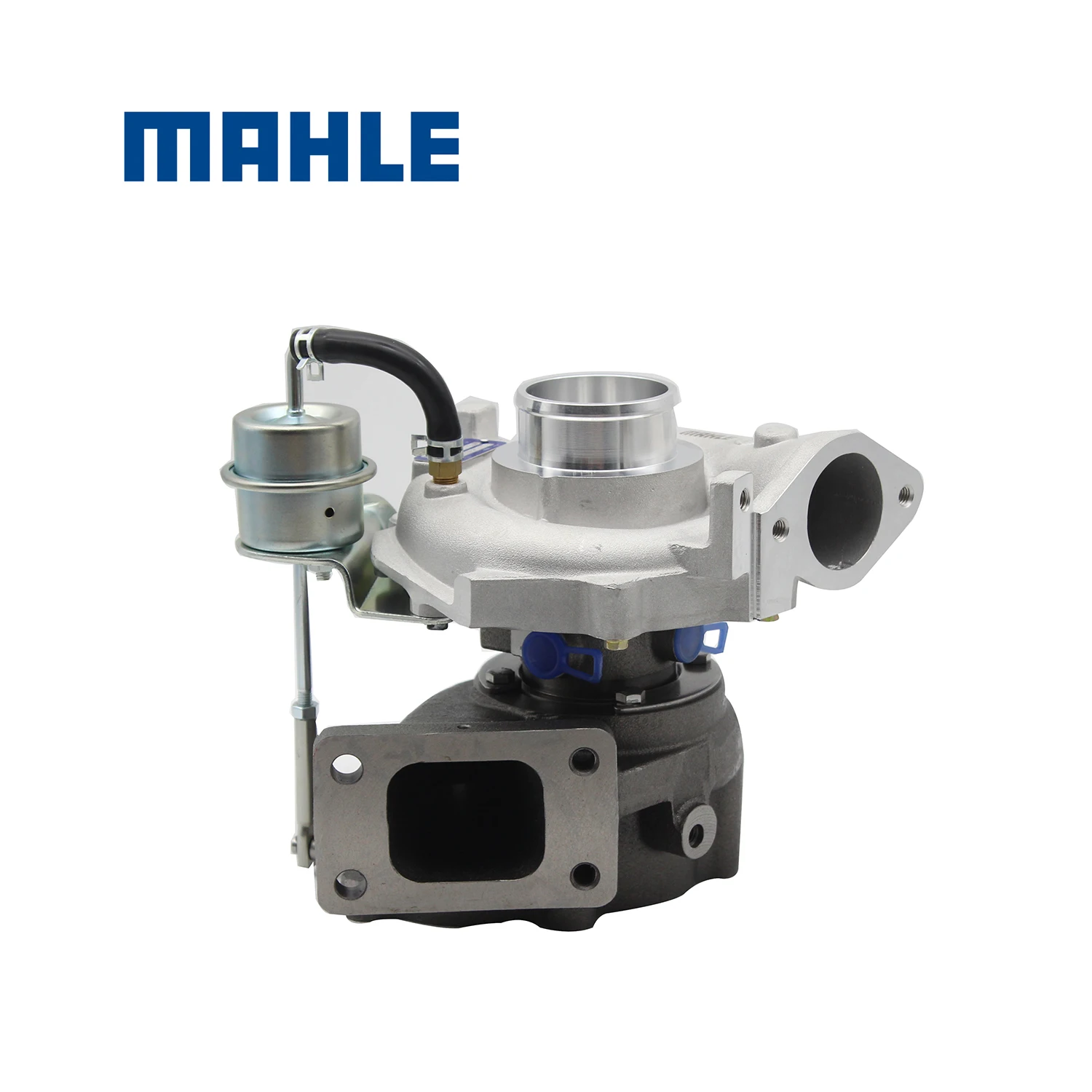 Genuine MAHLE Manufacturer Diesel Engine 787873-5001 J05E Turbo Turbocharger For HINO SK250-8