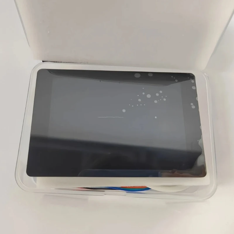Płytka rozwojowa WT32-SC01 16MB ESP32 z wyświetlaczem LCD 3,5 cala 320*480 i modułem HMI opartym na ESP32 ESP32WROVERB — zdjęcie produktu 5