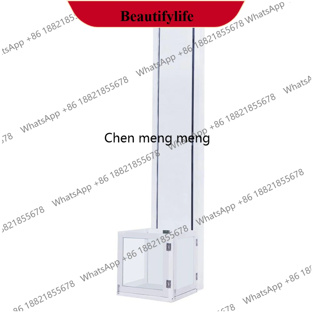 Z189 2-8M Villa Hom…