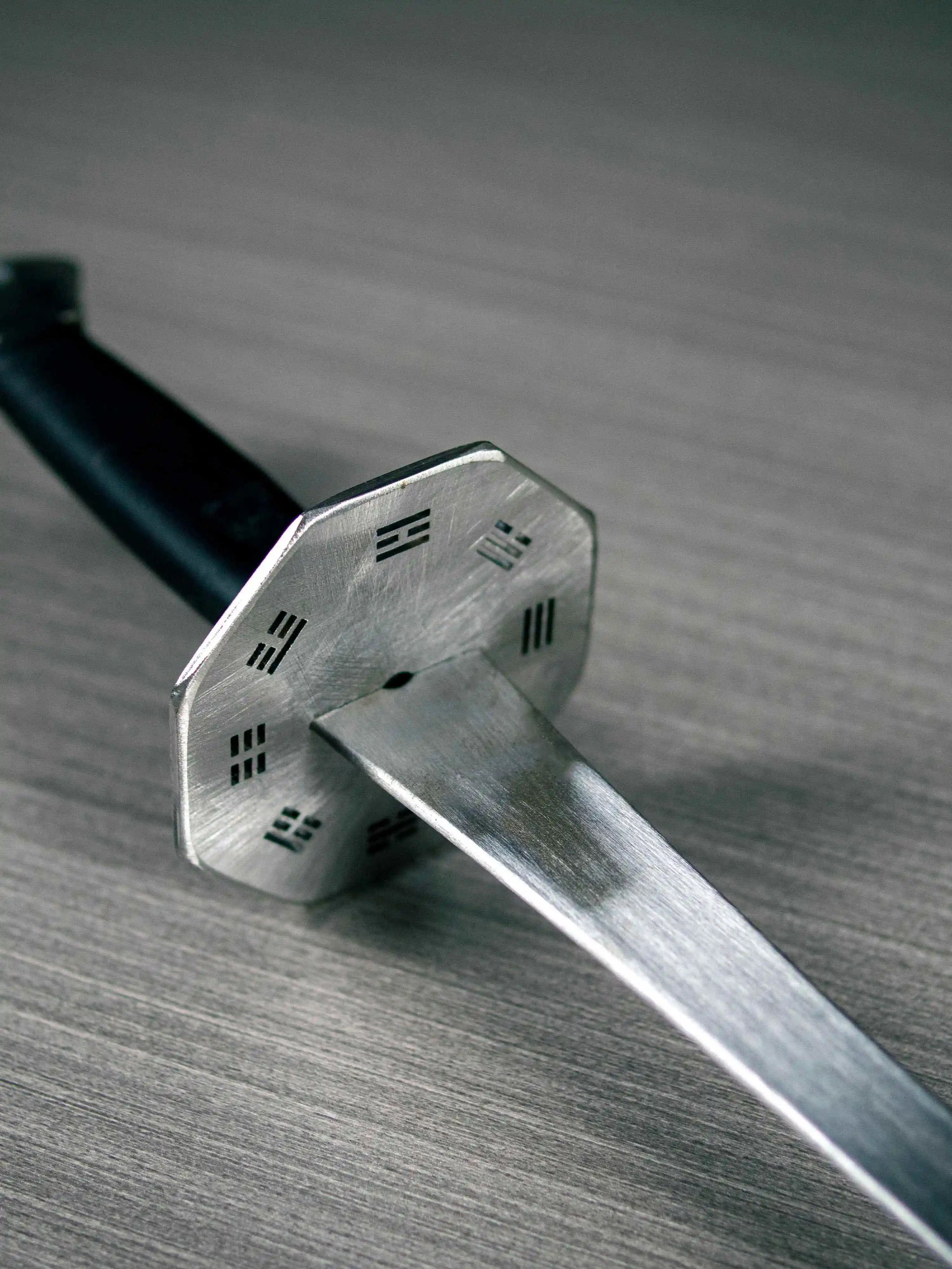southern-eight-trigrams-thirteen-sword-soldier-unsharpened-blade-whole-sword-for-men-and-women-martial-arts-training-equipment