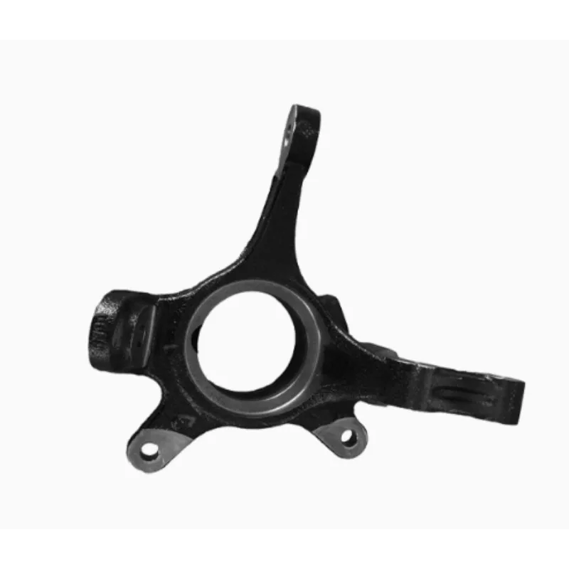 

Genuine Left Right Auto Front Wheel Ram Angles Flange Steering Knuckle Axle Head Bearing Angle for Suzuki S-cross Alivio Vitara