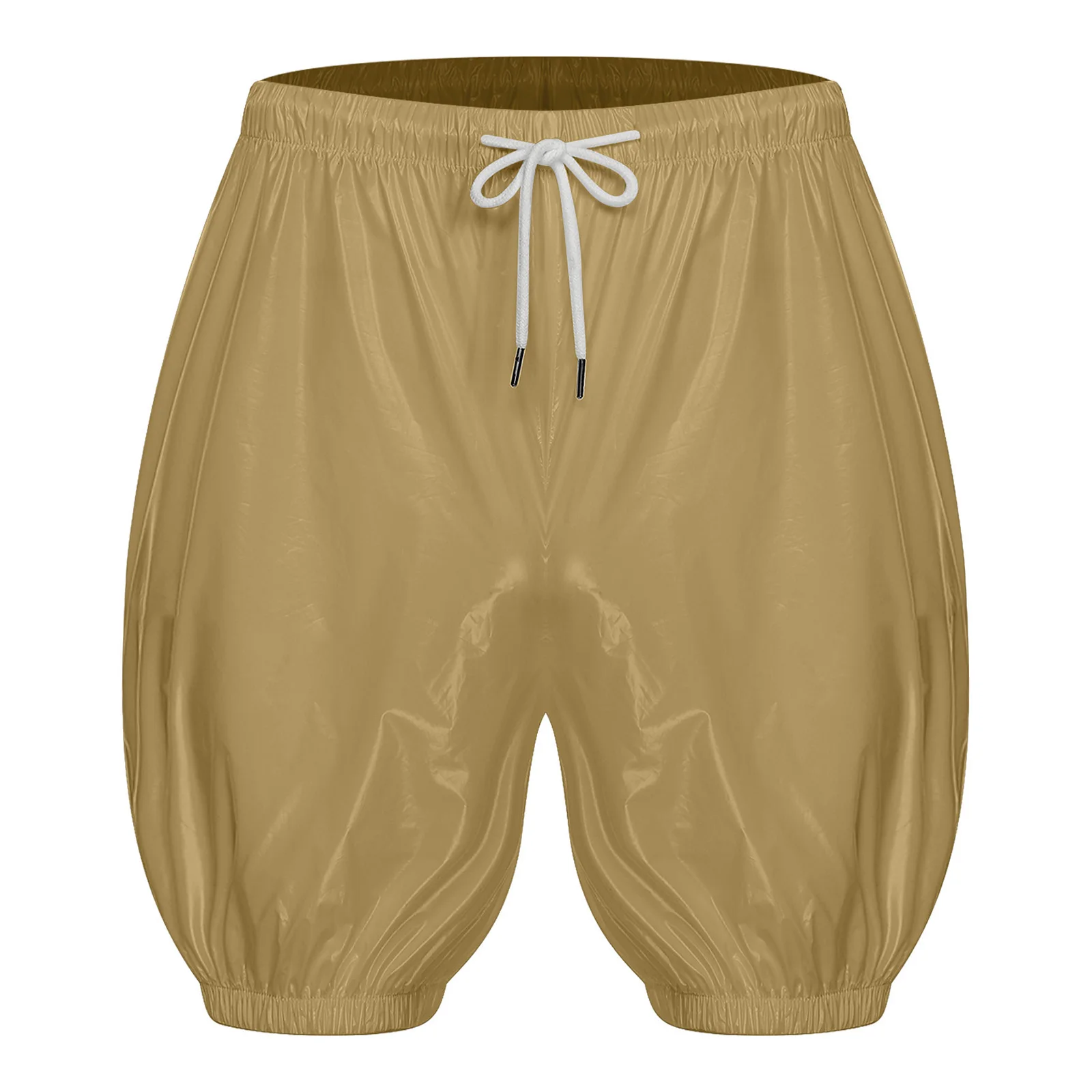 

Adults Waterproof Reusable Diaper Cover Shorts Leak-proof Washable Incontinence Shorts for Elderly Patient Bedridden Wear