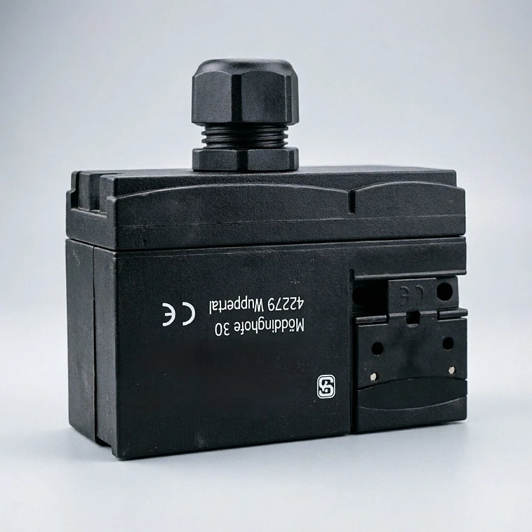 AZM 170SK-11/11ZRK-2197 24VAC/DC Safety Switch 24V Elevator Industrial Machinery Guard Safety Interlock Switch Magnetic Lock