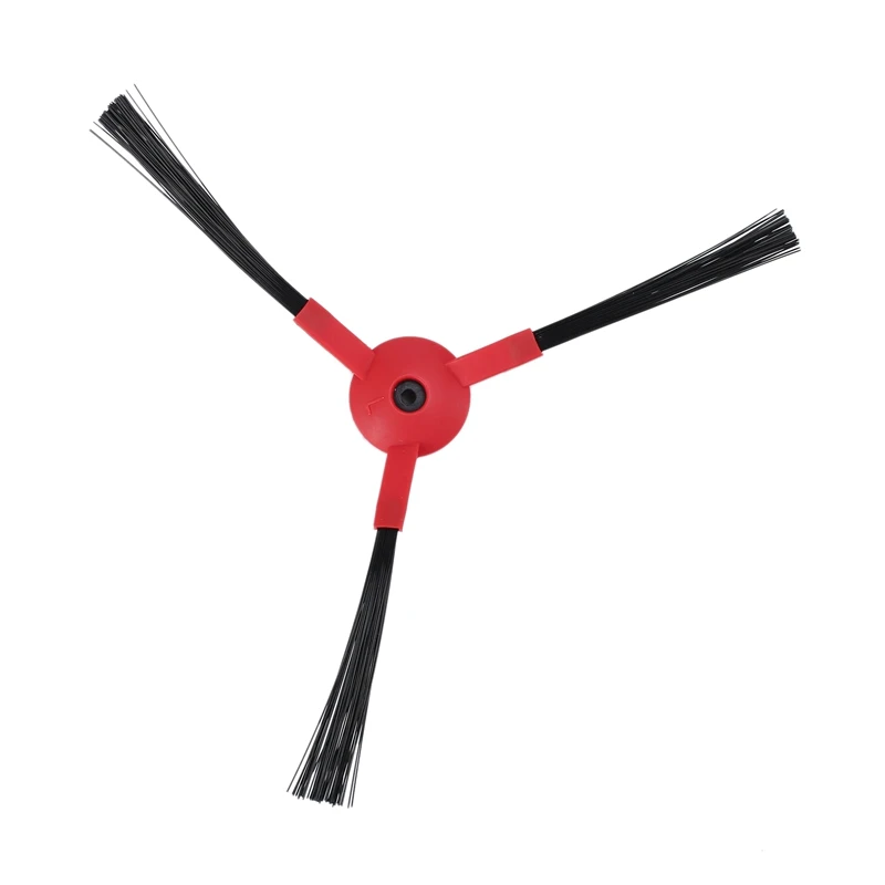 Для 360-градусного робота-подметателя, рулонная щетка C50, аксессуары, боковая щетка, экологически чистая упаковка