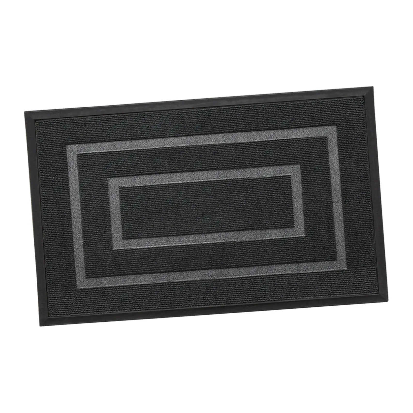 Front Door Mat Welcome Doormat Floor Rug Nonslip Decoration, Fashion Welcome Carpet Entry Rug for Outdoor, Hotel Office,Foyer