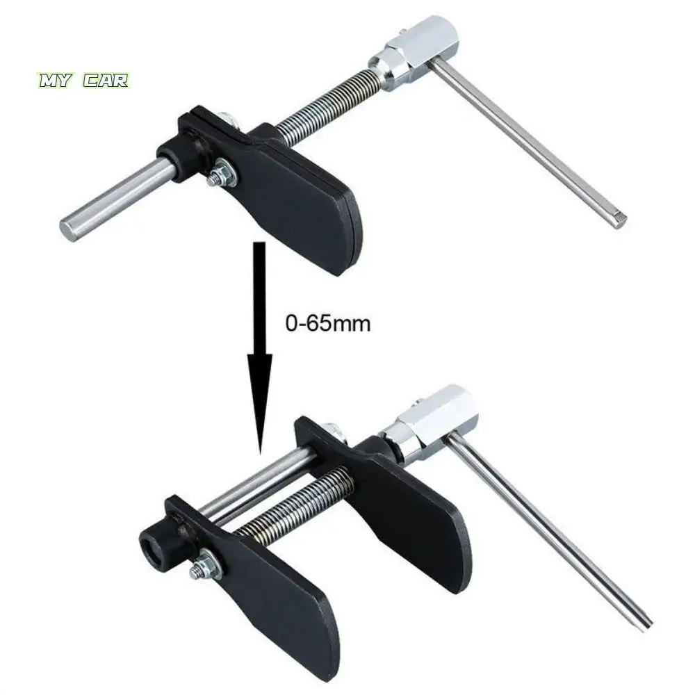 

Поршень перемотки автомобильных дисковых тормозных колодок, распределитель, установка, регулируемый универсальный сепаратор, поршень, авто суппорт, прочный, высокое качество