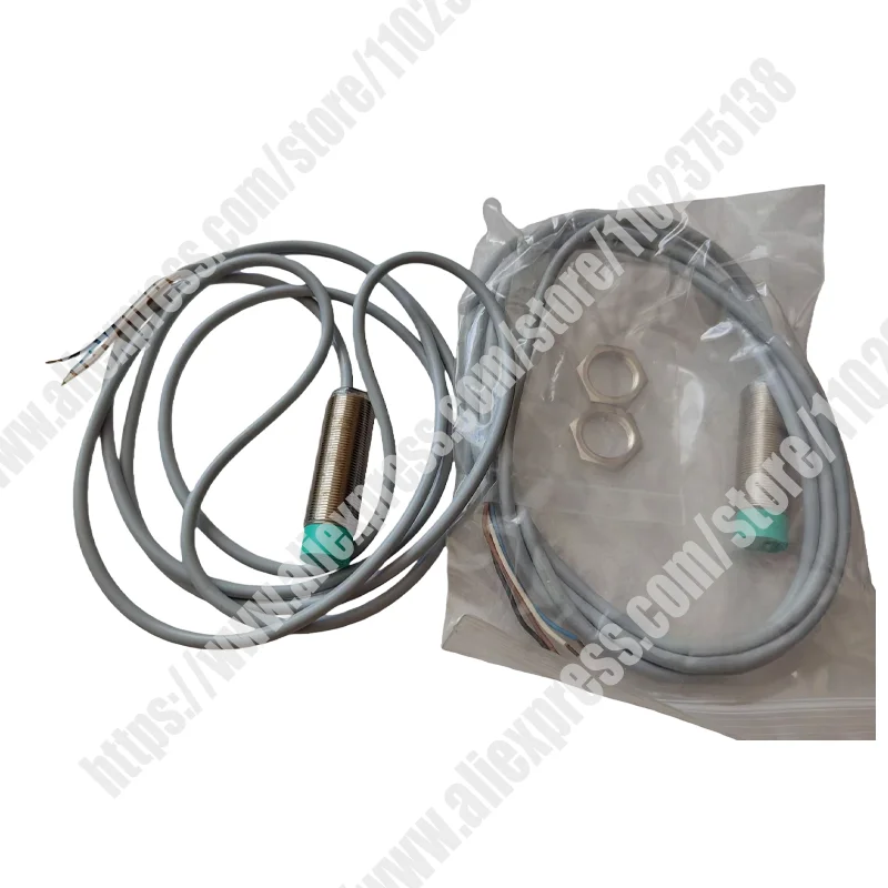 New NBN2-8GM60-A2 N…