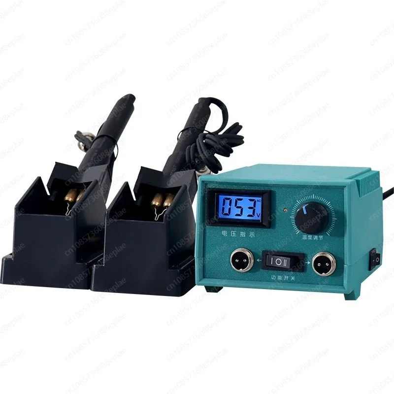 YYAdjustable Temperature Hot Embossing Tool Hot Embossing Machine Gourd Wood Board Electric Hot Embossing Pen Heat