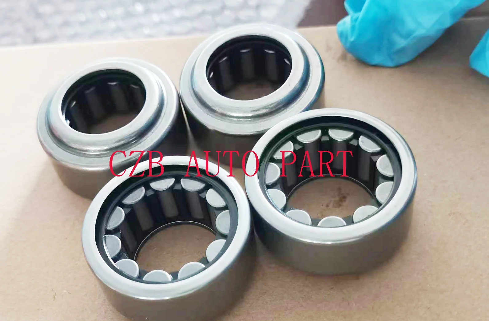 10 PCS F235739 Needle roller bearing F-235739