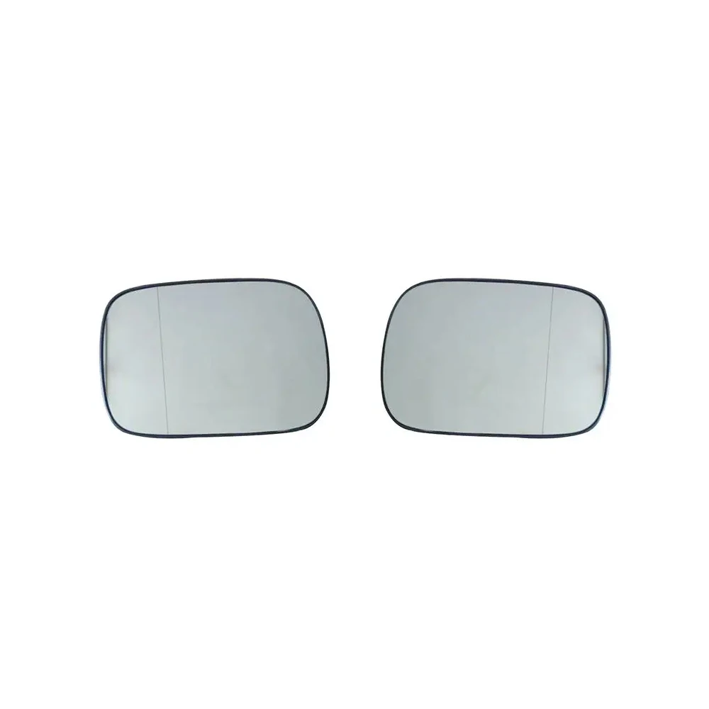 

Car Left Right Heated Wing Rear Mirror Glass For VOLVO XC90 I (275) 2.5 T 2002-2012 D5 AWD 2002-2006 OEM 8650148 8650150 Part