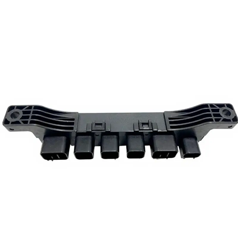 

Многоконцентратор Strict Outboard Command Link в сборе для запасных частей 6Y8-81920-00