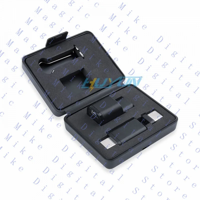 

Адаптер-удлинитель USB-C для беспроводной игровой мыши Alienware AW720M