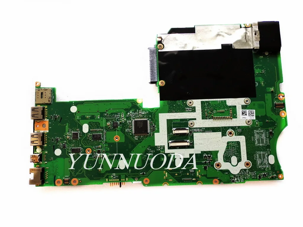 NM-A351 For Lenovo ThinkPad L450 Laptop Motherboard with 3205 I3 I5 I7 CPU 100% Tested