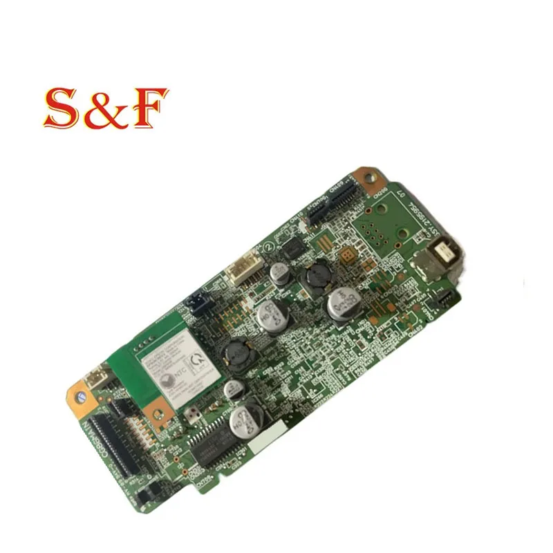 L3250 Mother Board Main Board for Epson L3150  L3210 L3100 L3160 L3110 L1300 L3215 L1110 Print Spare Parts - view 2