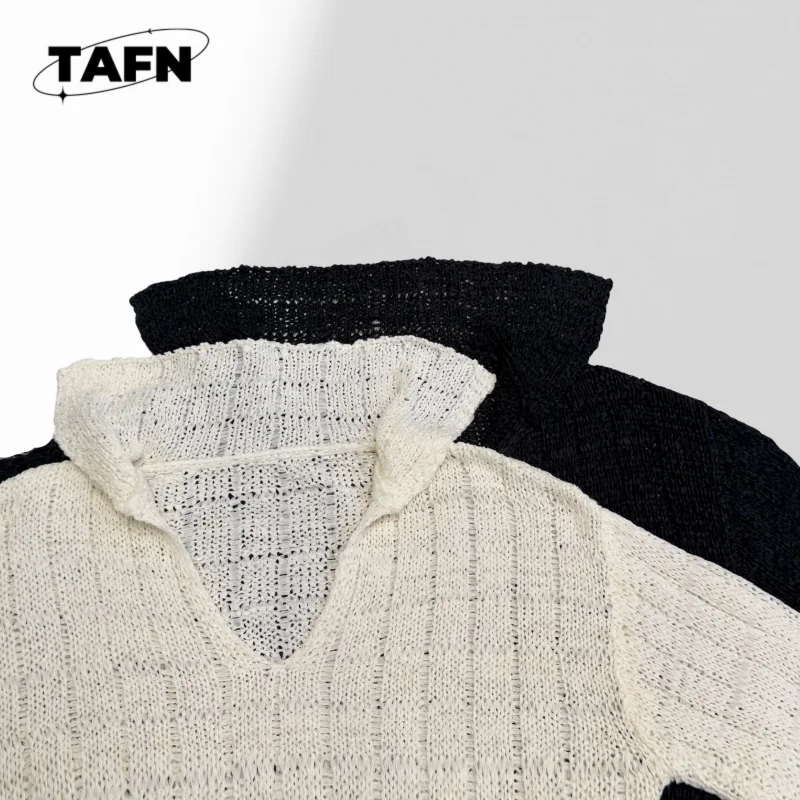 Trendy Neck Sweater for Women, Warm and Elegant for Winter Chunky Knit Sweater for Women, Stay Warm Fashionable This AJ1825