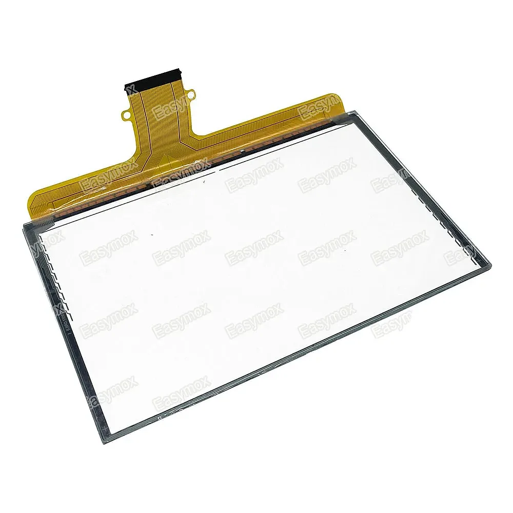 8 Inch LCD Display Touch Panel for Chevy Silverado GMC Canyon Sierra Colorado 2015-2018 Navigation Screen Replacement