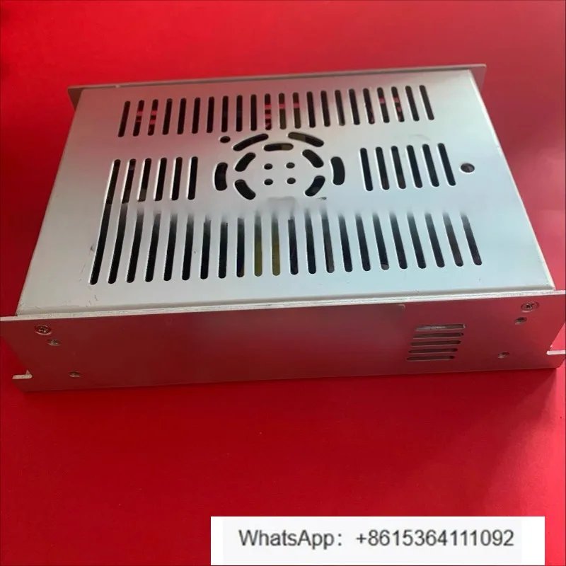 DX5/DX7 Photo Machi…