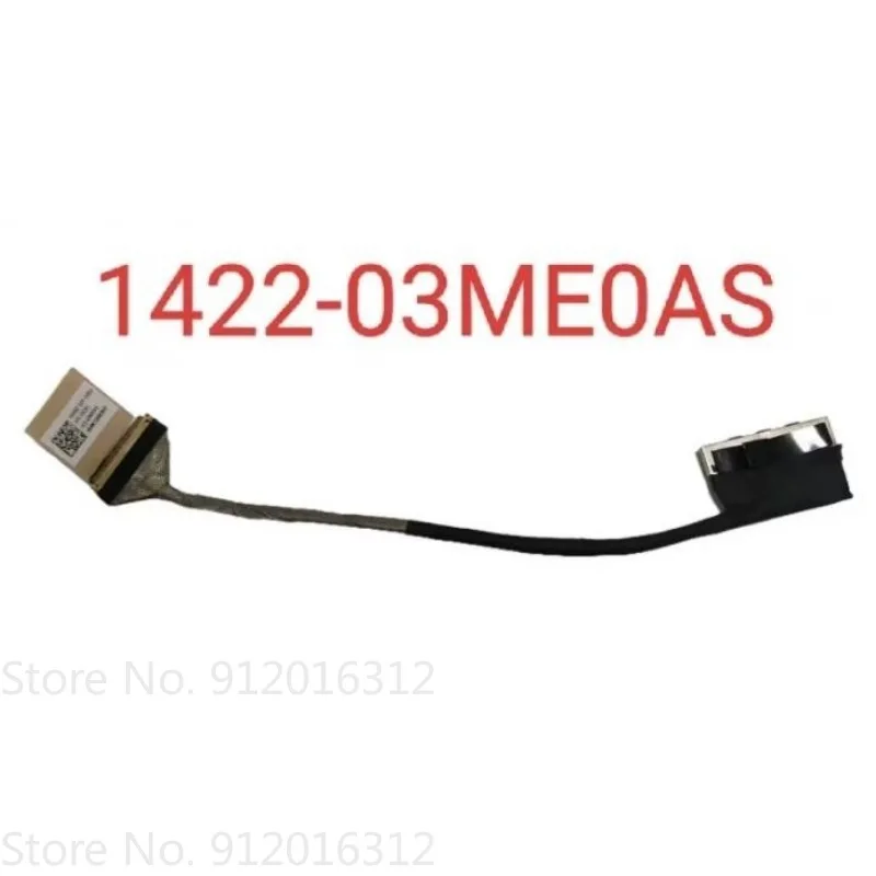 New Laptop LCD Cable for Asus VivoBook Flip 14 TP470 TP470EZ EA Screen Cable 1422-03ME0AS