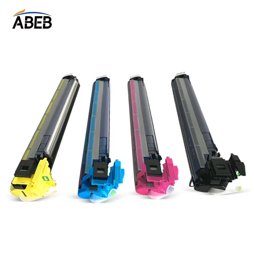 1PCS 2555C Develop Unit For Toshiba e-STUDI 2555C 3055C 3555C 4555C 5055C E3555C E4555C  Not Include Developer Powder