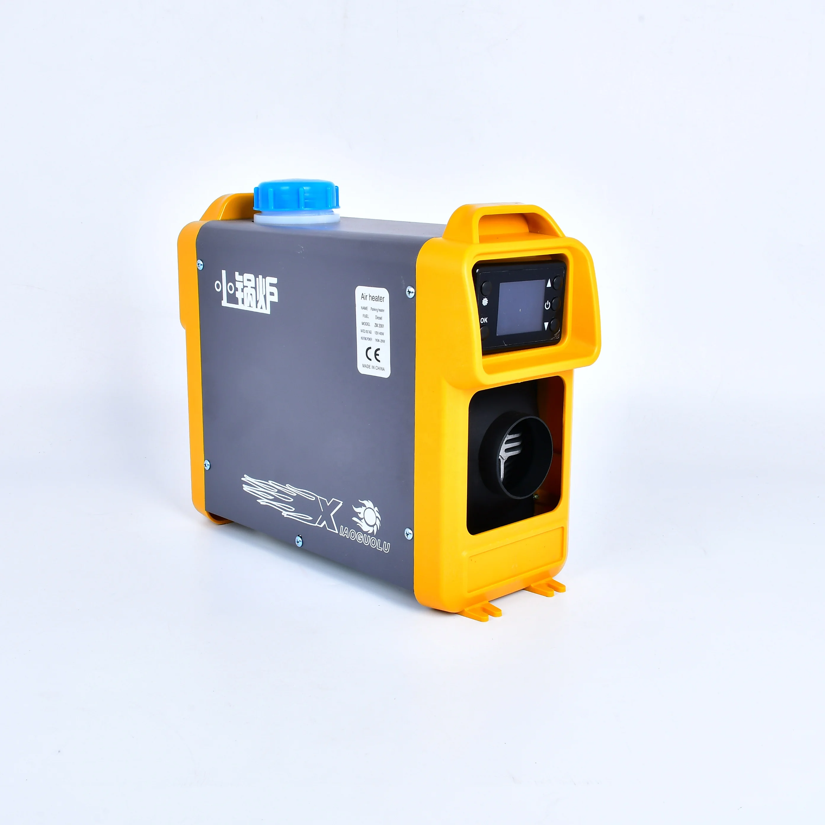 

suitable for Air Parking Heater Full Set of Accessories 2KW 5kw 12V 24V Diesel for Truck Bus Boat Car RV Heaters